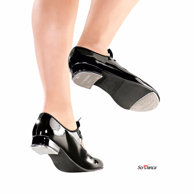 Zapato Infantil para Tap - TA35 — foto 1