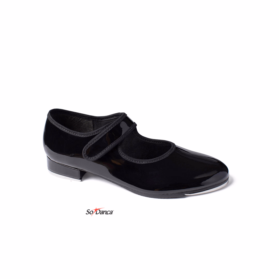 Zapato Infantil para Tap - TA37