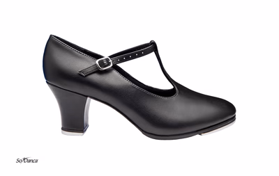 Zapato Femenino para Tap - TA49 — foto 2