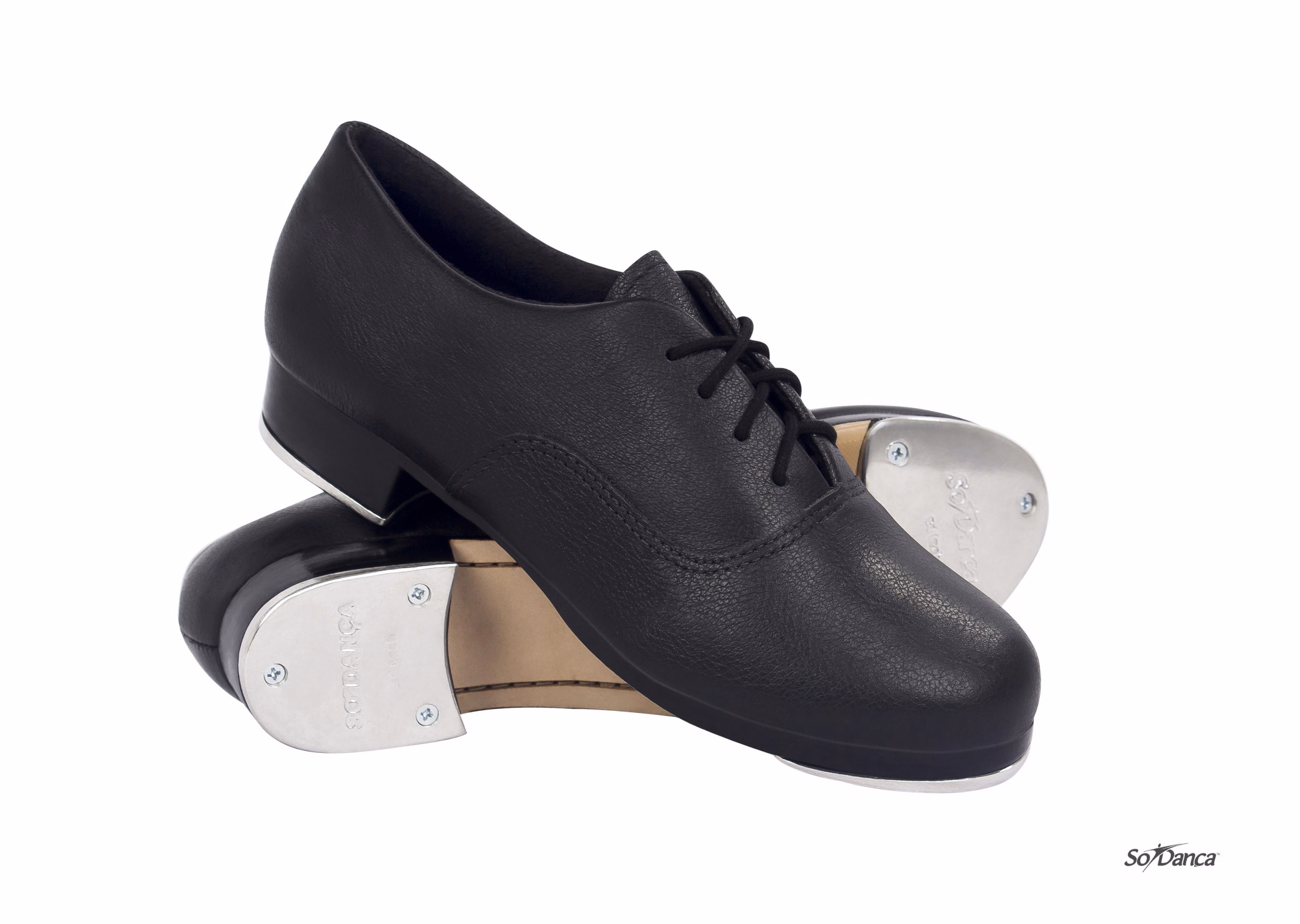 Zapato Masculino Profesional para Tap - TA710