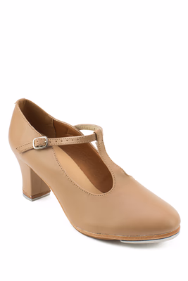 Zapato Femenino para Tap - TA49 — foto 1