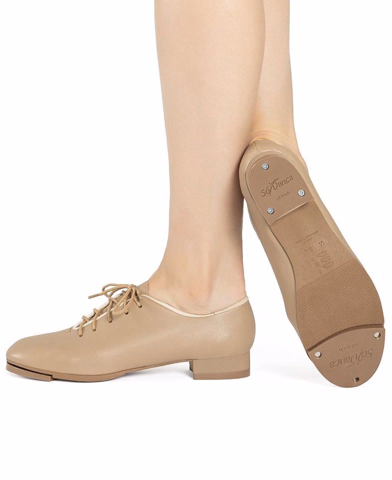 Zapato Adulto para Tap - TA75