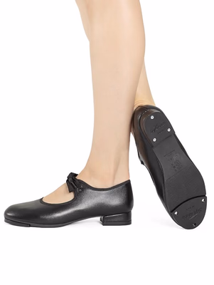 Zapato Infantil para Tap - TA85 — foto 1