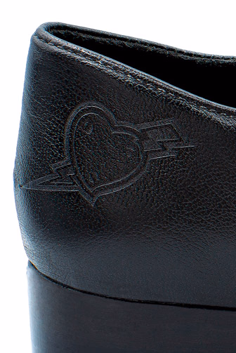 Zapato Unisex Profesional para Tap - TA850 — foto 3