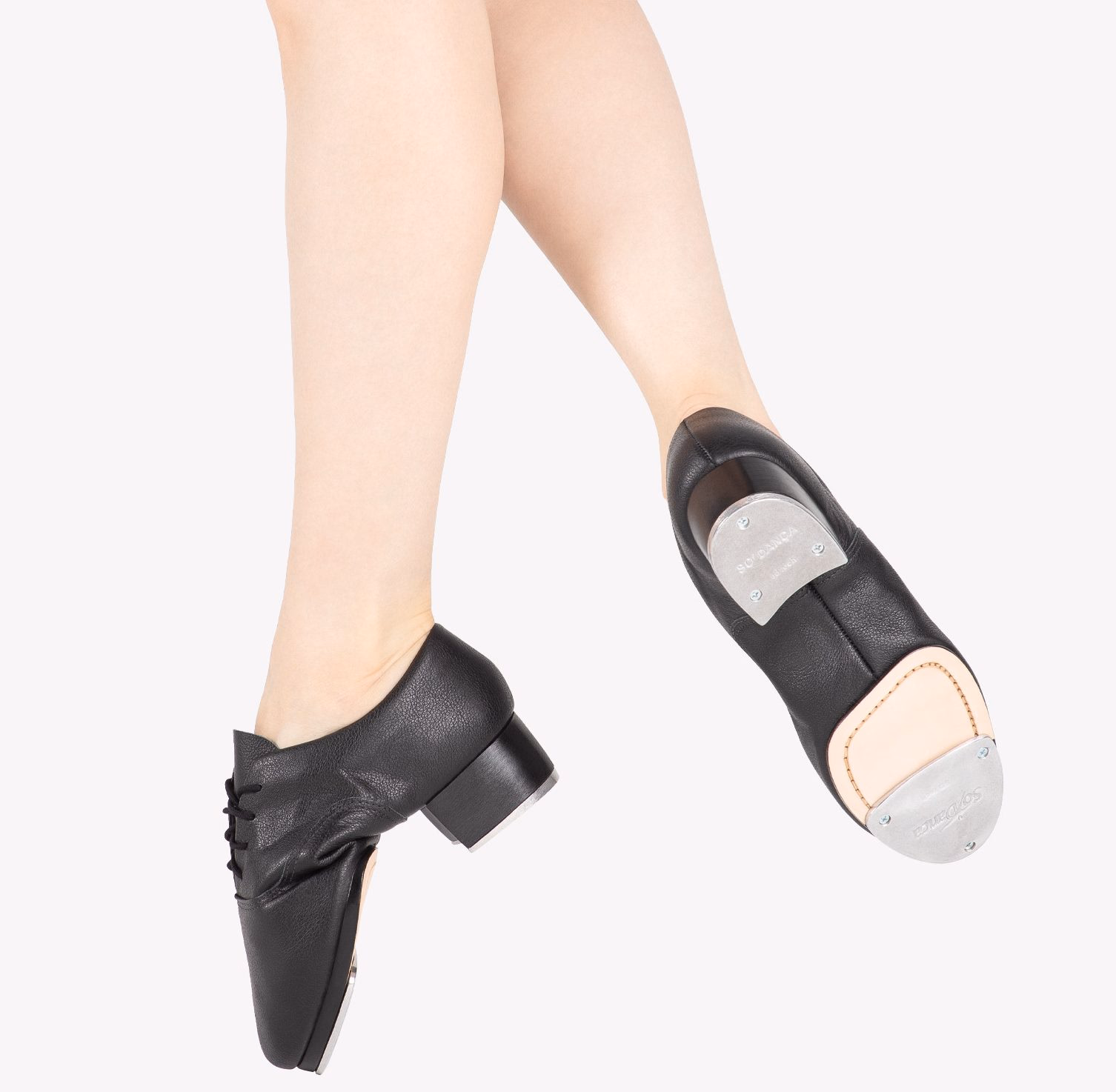 Zapato Unisex Profesional para Tap - TA852