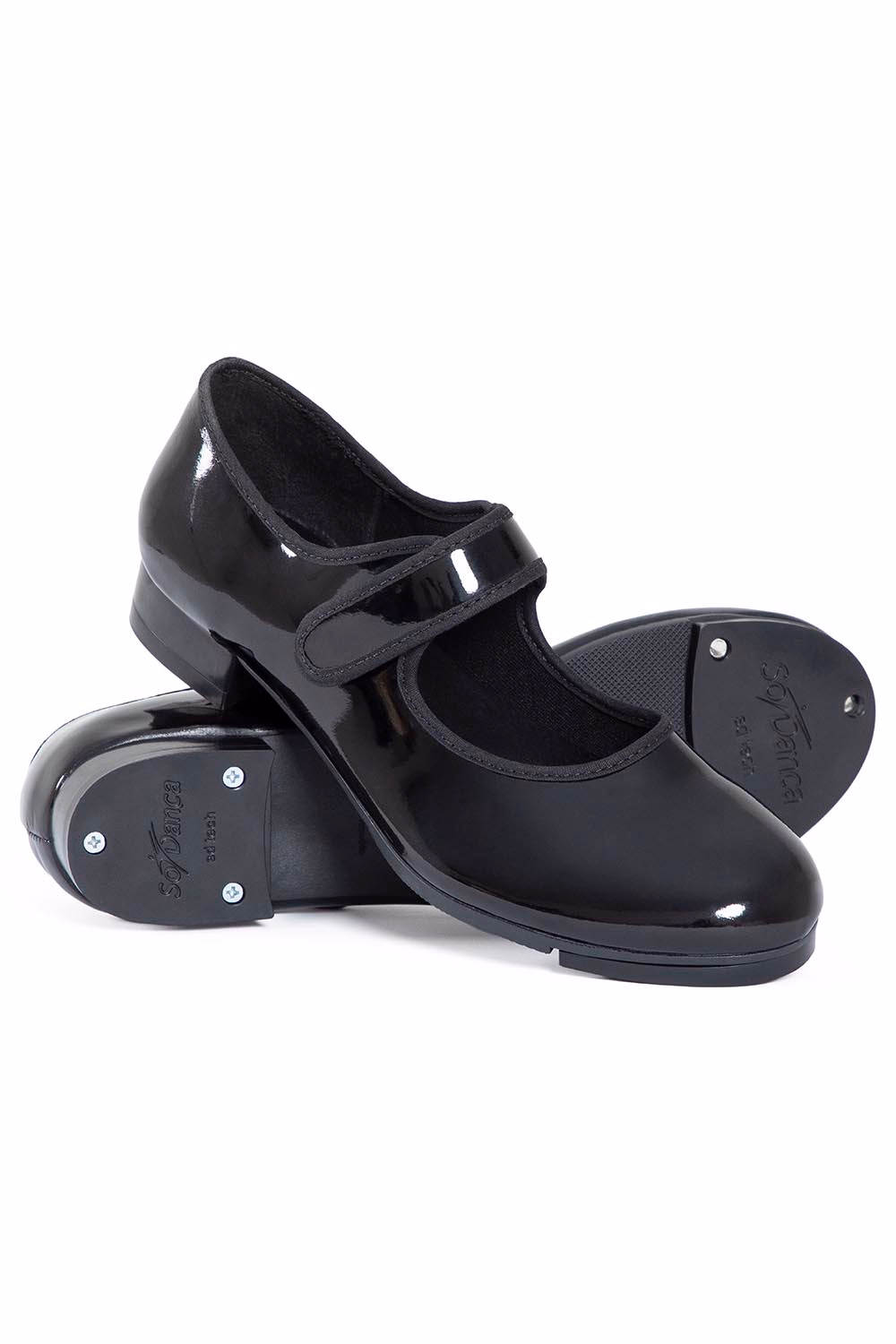 Zapato Adulto para Tap - TA88