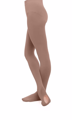 Pantys Infantiles con Pies Convertibles - TS40 — foto 5