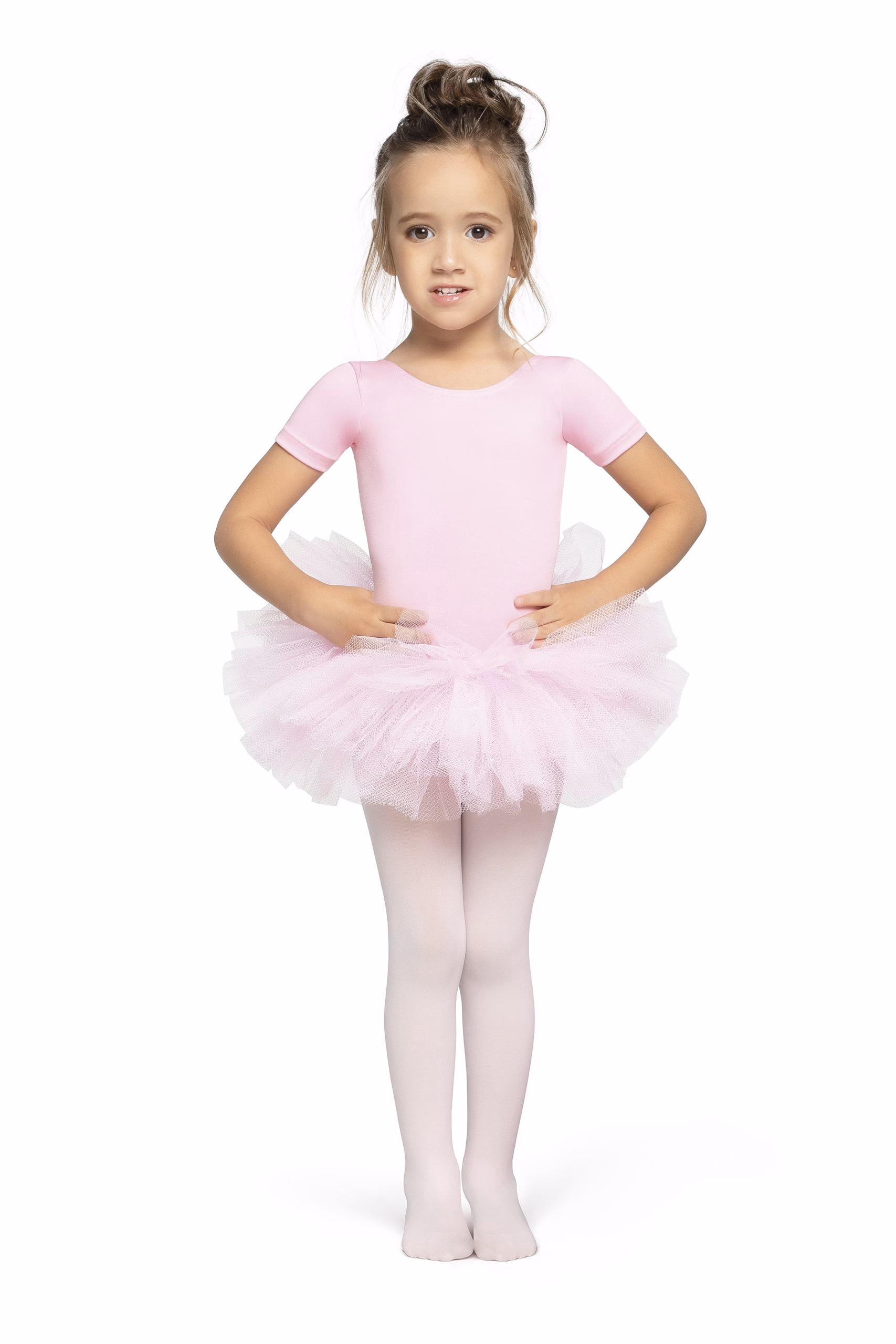 Pantys Infantiles - Talla Chiquita - TS55