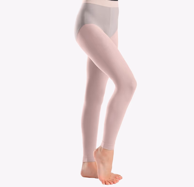 Pantys Infantiles sin Pies - TS69 — foto 1