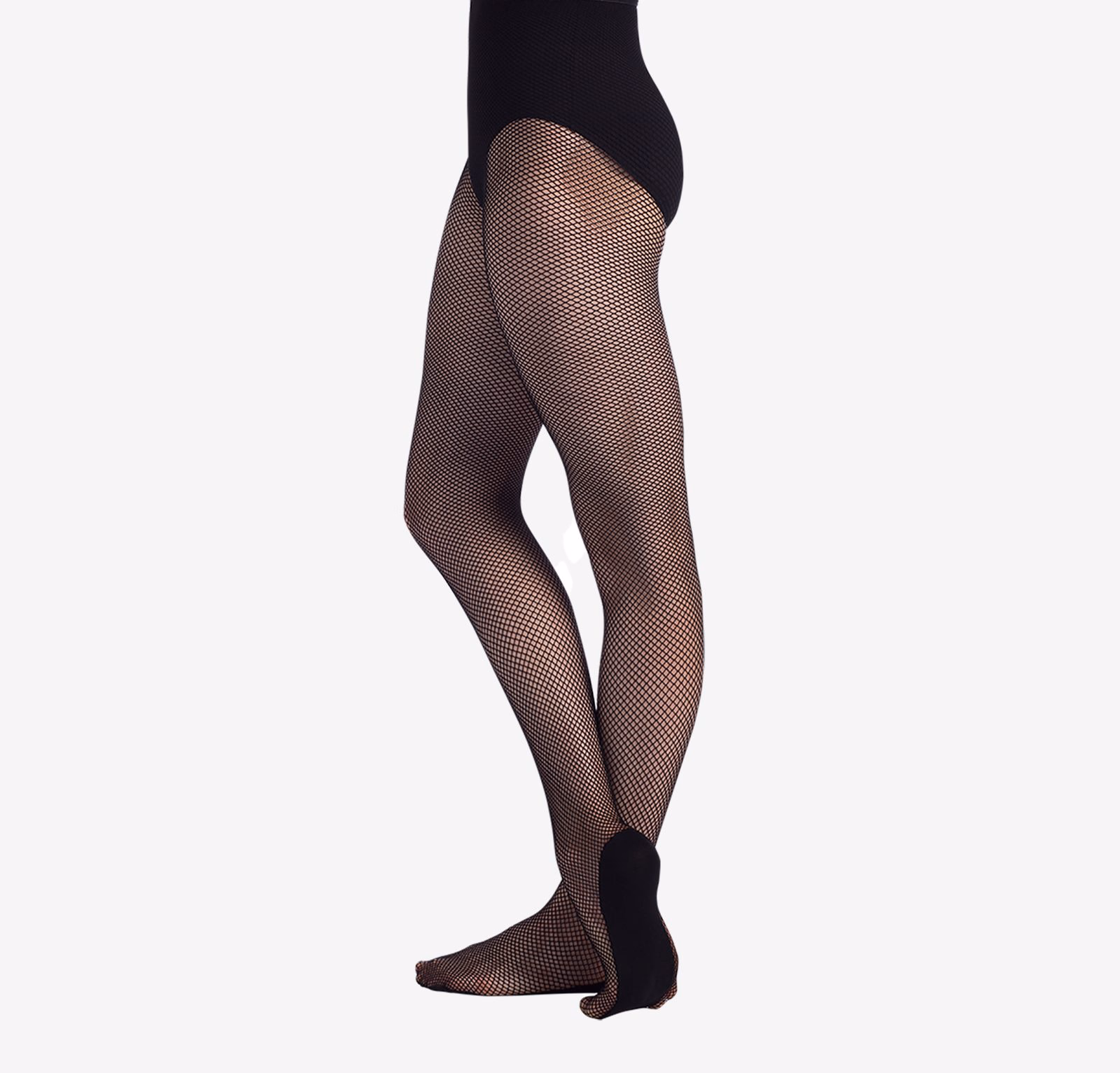 Pantys de Rejilla Adulto - TS98