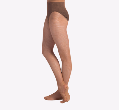 Pantys de Rejilla Adulto - TS98 — foto 2