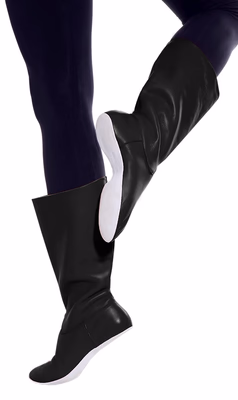 Bota Ucraniana Masculina - UB2 — foto 2