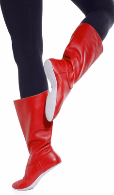Bota Ucraniana Masculina - UB2 — foto 1