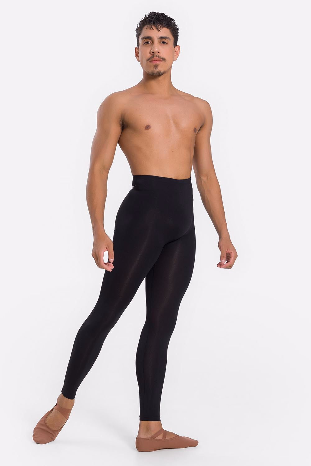 Pantalones Leggings Masculinos Adulto - UG216