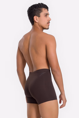 Pantalones Cortos Masculinos Adulto - UG222 — foto 2