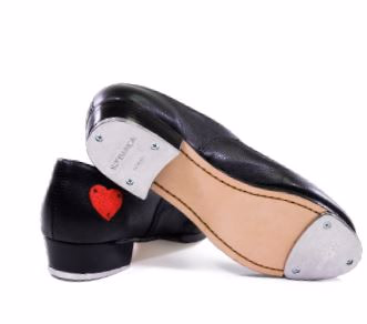 Zapato Masculino Profesional para Tap - TA705V
