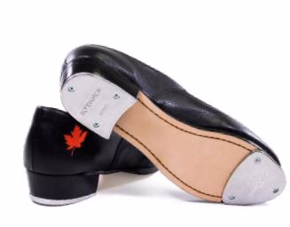 Zapato Masculino Profesional para Tap - TA706
